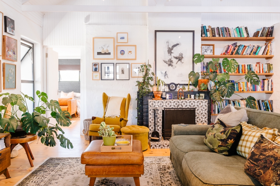 4 Bedroom Property for Sale in Kommetjie Western Cape